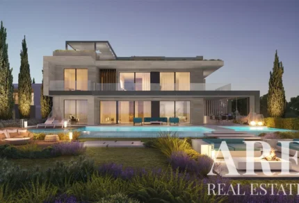 Apartment 4-bedroom for sale in One Green Way, Almancil, Loulé, Algarve &bull; ARE-72683