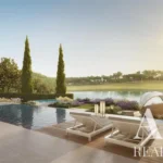 Apartment 4-bedroom for sale in One Green Way, Almancil, Loulé, Algarve &bull; ARE-72683 - gallery image