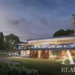Apartment 4-bedroom for sale in One Green Way, Almancil, Loulé, Algarve &bull; ARE-72683 - gallery image
