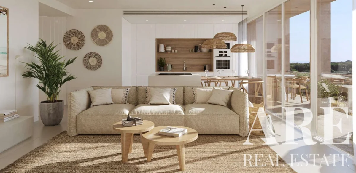 Apartment 4-bedroom for sale in Verdelago, Castro Marim, Algarve &bull; ARE-88208