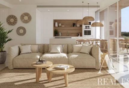 Apartment 4-bedroom for sale in Verdelago, Castro Marim, Algarve &bull; ARE-88208