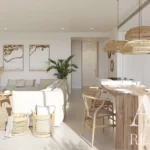 Apartment 4-bedroom for sale in Verdelago, Castro Marim, Algarve &bull; ARE-88208 - gallery image