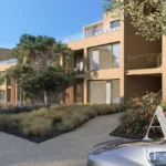 Apartment 4-bedroom for sale in Verdelago, Castro Marim, Algarve &bull; ARE-88208 - gallery image