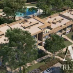 Apartment 4-bedroom for sale in Verdelago, Castro Marim, Algarve &bull; ARE-88208 - gallery image