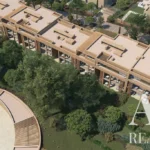 Apartment 4-bedroom for sale in Verdelago, Castro Marim, Algarve &bull; ARE-88208 - gallery image