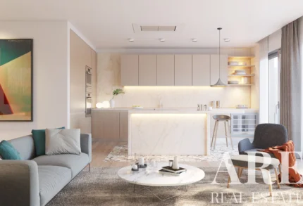 Villa 3-bedroom for sale in Santa Luzia, Tavira, Algarve &bull; ARE-100367