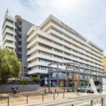 Apartment 1-bedroom for sale in Vilamoura, Algarve &bull; ARE-100622 - gallery image