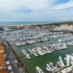 Apartment 1-bedroom for sale in Vilamoura, Algarve &bull; ARE-100622 - gallery image