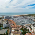 Apartment 1-bedroom for sale in Vilamoura, Algarve &bull; ARE-100622 - gallery image