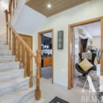 Villa 4-bedroom for sale in Quelfes, Olhão, Algarve &bull; ARE-99721 - gallery image
