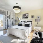Villa 4-bedroom for sale in Quelfes, Olhão, Algarve &bull; ARE-99721 - gallery image