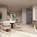 Villa 3-bedroom for sale in Oliveiras Residence, Quarteira, Loulé, Algarve &bull; ARE-100940 - gallery image