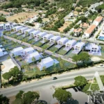 Villa 3-bedroom for sale in Oliveiras Residence, Quarteira, Loulé, Algarve &bull; ARE-100940 - gallery image