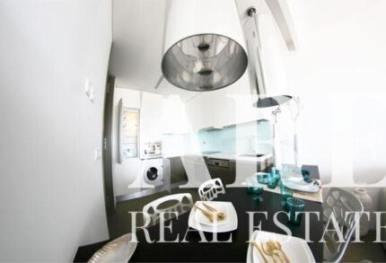 Apartment 2-bedroom for sale in Delmar Village, Fuseta, Olhão