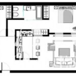 Apartment 2-bedroom for sale in Delmar Village, Fuseta, Olhão - gallery image