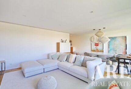 Apartment 3-bedroom for sale in Villa Nature, Sector 5, Vilamoura, Loulé