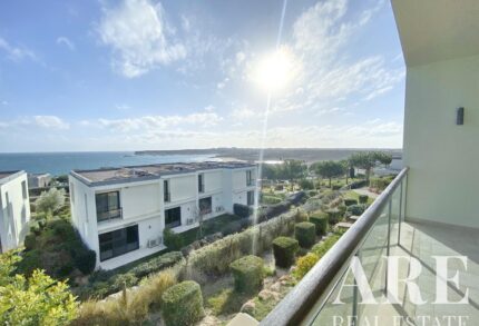 Semi-detached Villa 3-bedroom for sale in Martinhal Sagres, Sagres Waterfront, Sagres, Vila do Bispo