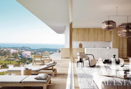 Apartment 2-bedroom for sale in Nomad Bay, Carvoeiro, Lagoa