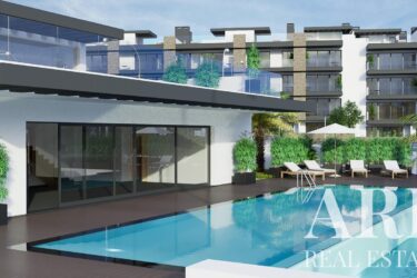 Apartment 2-bedroom for sale in Santiago, Tavira