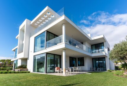 Apartment 3-bedroom for sale in Monte Rei, Vila Nova de Cacela, Vila Real Santo Antonio