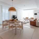 Apartment 3-bedroom for sale in Monte Rei, Vila Nova de Cacela, Vila Real Santo Antonio • ARE02102 - gallery image