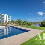 Apartment 3-bedroom for sale in Monte Rei, Vila Nova de Cacela, Vila Real Santo Antonio • ARE02102 - gallery image