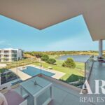 Apartment 3-bedroom for sale in Monte Rei, Vila Nova de Cacela, Vila Real Santo Antonio • ARE02102 - gallery image