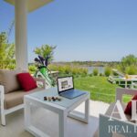 Apartment 3-bedroom for sale in Monte Rei, Vila Nova de Cacela, Vila Real Santo Antonio • ARE02102 - gallery image