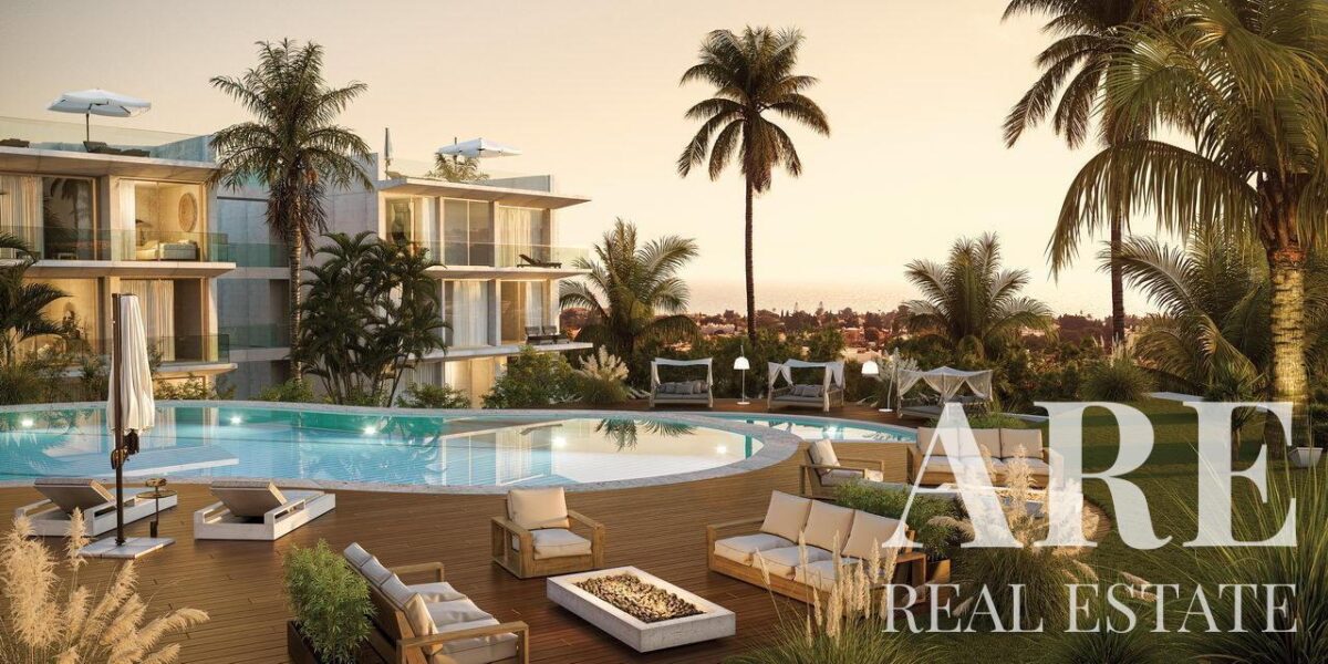 Apartment 1-bedroom for sale in Nomad Bay, Carvoeiro, Lagoa &bull; ARE02092