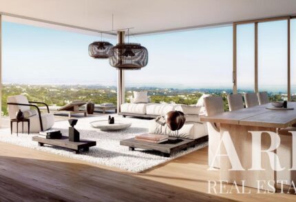 Apartment 1-bedroom for sale in Nomad Bay, Carvoeiro, Lagoa