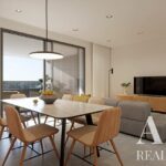 Apartment 1-bedroom for sale in The Leaf, Porto de Mós, Lagos - gallery image