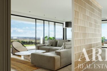 Apartment 3-bedroom for sale in OAK35, Colinas do Golf, Vilamoura, Loulé