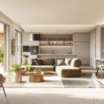 Apartment 3-bedroom for sale in OAK35, Colinas do Golf, Vilamoura, Loulé - gallery image