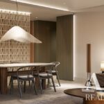 Apartment 3-bedroom for sale in OAK35, Colinas do Golf, Vilamoura, Loulé - gallery image