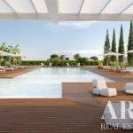 Apartment 3-bedroom for sale in OAK35, Colinas do Golf, Vilamoura, Loulé - gallery image