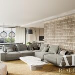 Apartment 4-bedroom for sale in OAK35, Colinas do Golf, Vilamoura, Loulé - gallery image