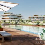 Apartment 4-bedroom for sale in OAK35, Colinas do Golf, Vilamoura, Loulé - gallery image