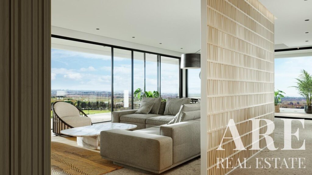 Apartment 2-bedroom for sale in OAK35, Colinas do Golf, Vilamoura, Loulé