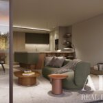 Apartment 2-bedroom for sale in OAK35, Colinas do Golf, Vilamoura, Loulé - gallery image