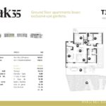 Apartment 3-bedroom for sale in OAK35, Colinas do Golf, Vilamoura, Loulé - gallery image