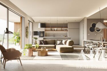 Apartment 3-bedroom for sale in OAK35, Colinas do Golf, Vilamoura, Loulé