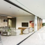 Apartment 3-bedroom for sale in OAK35, Colinas do Golf, Vilamoura, Loulé - gallery image