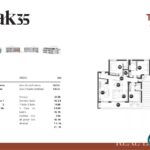 Apartment 3-bedroom for sale in OAK35, Colinas do Golf, Vilamoura, Loulé - gallery image