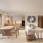 Apartment 3-bedroom for sale in Nobilus, Sector 5, Vilamoura, Loulé - gallery image