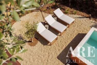 Villa 2-bedroom for sale in Natura Village, Quintinhas / Colégio de Vilamoura, Vilamoura, Loulé