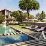 Apartment 3-bedroom for sale in Nobilus, Sector 5, Vilamoura, Loulé - gallery image