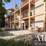 Apartment 4-bedroom for sale in Nobilus, Sector 5, Vilamoura, Loulé - gallery image