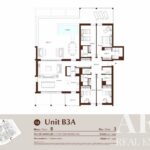 Apartment 4-bedroom for sale in Nobilus, Sector 5, Vilamoura, Loulé - gallery image