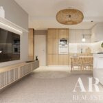Apartment 2-bedroom for sale in Albufeira Garden, Albufeira City center, Albufeira - gallery image