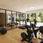 Apartment 2-bedroom for sale in Albufeira Garden, Albufeira City center, Albufeira - gallery image